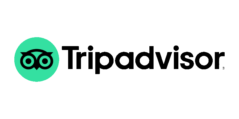 Tripadvisor Logo - Robertsons Restaurant
